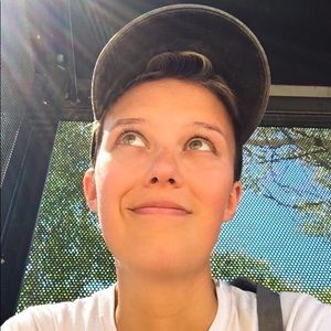 Meet your Posher, Brianna